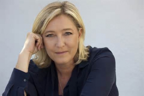 Marine Le Pen