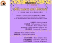 Pescara, il Summer Camp della MacondoKids "All'ombra del glicine"