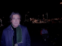 Montesilvano. Orsini si batterà in commissione lavori pubblici per Radiomare "maggioranza cittadini favorevole"