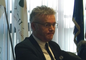 Montesilvano. Attività storiche e associazioni imprenditori. Carlandrea Falcone "commercio storia di questa città"