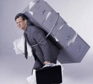 Il lavoratore del futuro