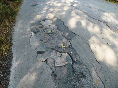 Pianella/strade provinciali in dissesto. Filippone: "grave silenzio di amministratori locali"