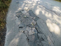 Pianella/strade provinciali in dissesto. Filippone: "grave silenzio di amministratori locali"