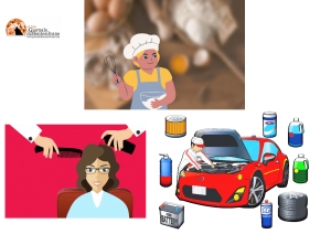 Abruzzo/corsi. 10 percorsi di Istruzione e Formazione professionale (IeFP)