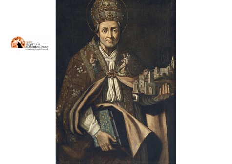 L'Aquila. Papa Francesco apre la Porta Santa di Collemaggio per la Perdonanza n. 728