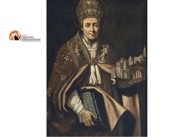 L'Aquila. Papa Francesco apre la Porta Santa di Collemaggio per la Perdonanza n. 728