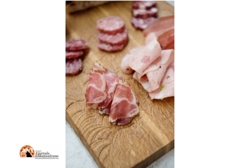 Pasqua in Abruzzo, alla scoperta di 150 specialità locali