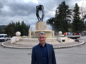 Umberto Macchi