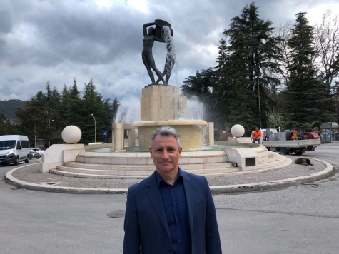 Umberto Macchi