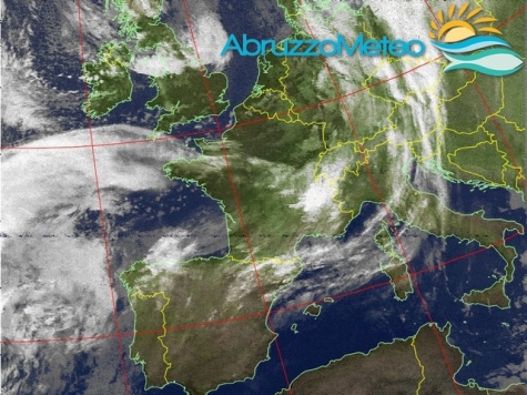 dal satellite