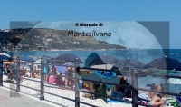 il lungomare di Fossacesia