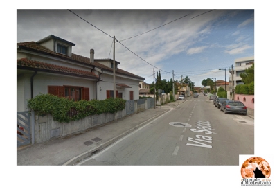 Pescara/Via Sacco, da lunedì al via il cantiere per la riqualificazione