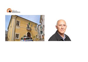 Moscufo. Il consigliere comunale Angelo Cardone entra nella Lega