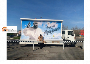 Arte – Celestino VI, il primo papa africano, arriva a Bologna