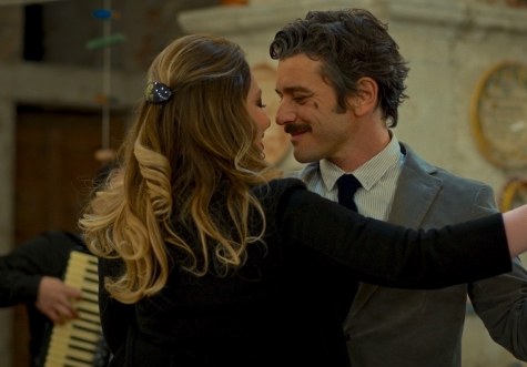 Rai. Il Popolo della Famiglia colpisce ancora: "rimozione bacio gay"