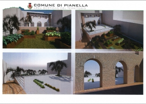 Pianella: “approvato il finanziamento regionale, a breve il recupero dell’ex frantoio Curato “