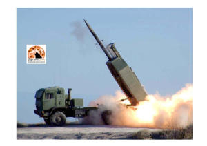 Stati Uniti/Armi, approvato accordo da 11,1 miliardi di dollari con Taiwan