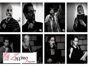 Poetry slam a Pescara la finale.