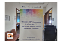 Spoltore, Comune: percorsi di autonomia per disabilità