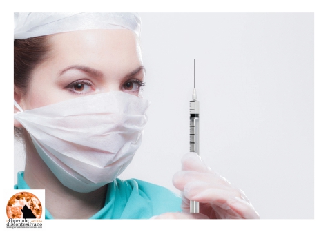 Covid. No vaccino. No stipendio. Lo ha deciso il giudice di Belluno