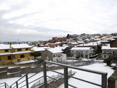 Emergenza maltempo. Abruzzo nel caos. Scuole chiuse in molti Comuni