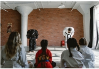 Pescara. Karate Do gratuiti per under 16 anni