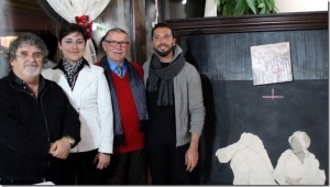 L’Aquila. Le opere d’arte abruzzese destinate a Malta