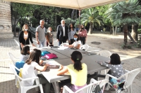 Pescara. Musei a cielo aperto, successo e partecipazione