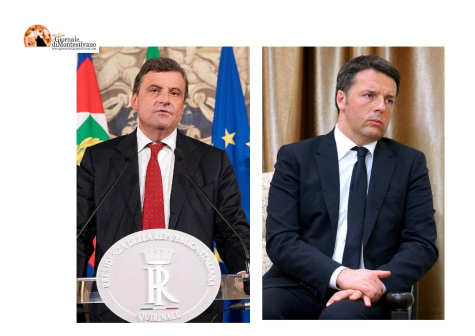 Il governo tra l'assedio di Arcore, il declino della Lega e le trappole del terzo polo