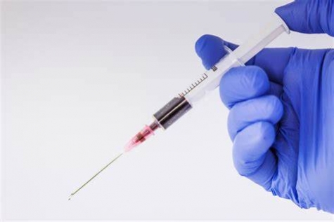 Coronavirus/Pescara, CSM: servono scorte di sangue.