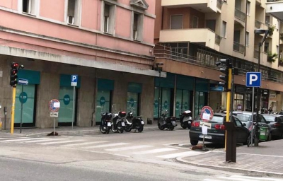 Pescara. Nuovo asfalto per via Teramo e via Pisa