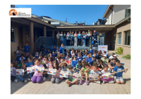 Montesilvano/scuola.Premiate le scuole e le classi del Concorso “Riciclosa 2^”