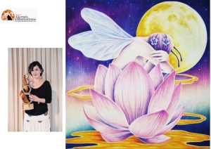 Un Mosaico per Tornareccio: vince Luna di Miele di Francesca Aristei.