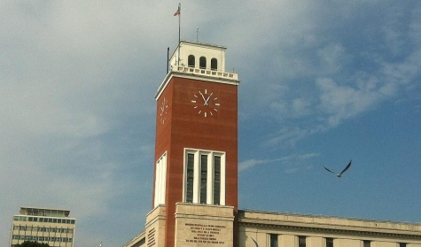 Pescara/Via Prati, da martedì 8 marzo chiuso per lavori