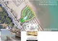 Montesilvano/Mazzocco. Di Giampietro dice: No al megapontile, si al pocket park.