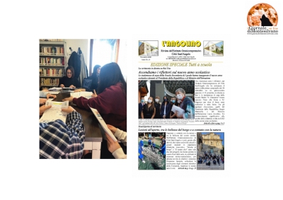 Città Sant'Angelo. L’Angolino riceve il premio “Penne Sconosciute”