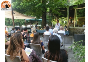 Chieti, presentato il libro di Lavinia Colasante "Mille volti di me. I pensieri dell’anima"
