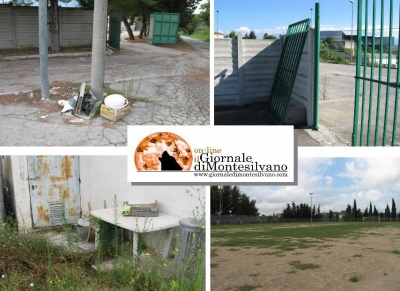 criticità delle zone indicate dall'opposizione