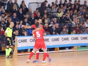 Pescara vince in scioltezza sul campo del fanalino Dosson.