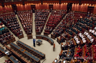Governo Conte ottiene fiducia anche alla Camera