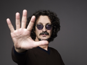 Sergio Cammariere a Castelbasso