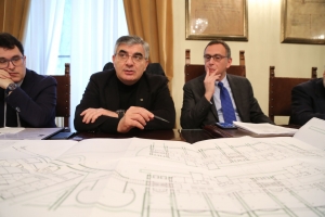 Pescara. Tribunale: risparmio di quasi 3mln di euro per il Comune