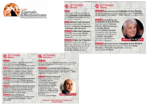 "Accendiamo il Medioevo" ultime due tappe