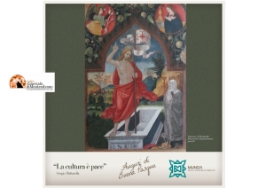 L'Aquila/MuNDA apre nei giorni di Pasqua, Pasquetta, 25 aprile e I° maggio
