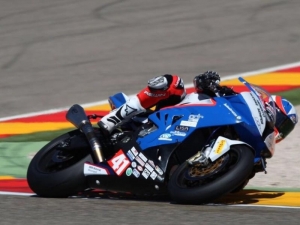 La FDA Racing team schiera in pista Alex Bernardi al posto di D'Annunzio