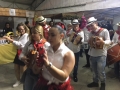 Collecorvino/Congiunti conquista con "lu cif ciaf e tajarille e fasciule"