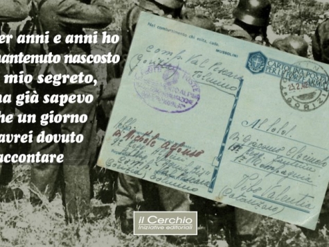 Roma. Strage di Cefalonia, il libro di Vincenzo Di Michele per ricordare