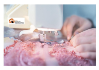 Contraffazione in Abruzzo, scoperto laboratorio clandestino di abbigliamento