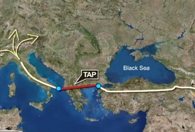 Ministro Costa: Tap inutile. FederPetroli: "ci lascia senza parole"