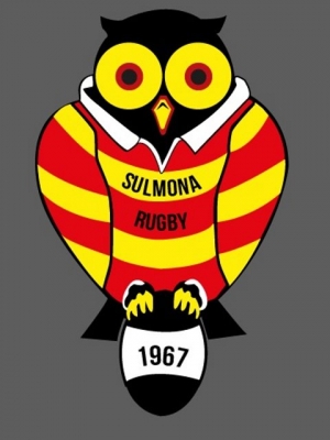 Sulmona Rugby 1967. Domenica di fuoco sul campo dell'Incoronata